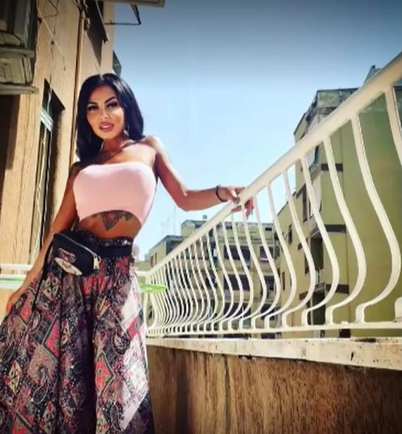 Se adâncește misterul în cazul Denisei, românca dispărută în Italia. Poliția crede că a fost răpită, iar ultimul ei mesaj este alarmant 974434