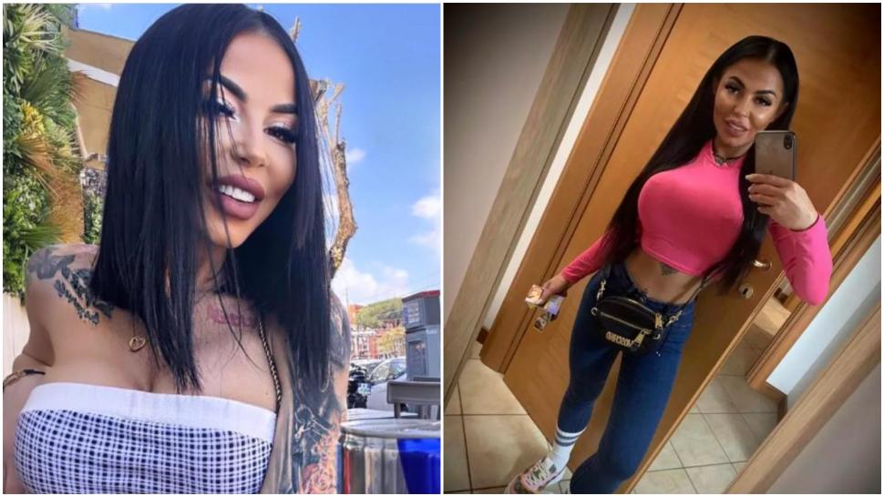 Apar noi detalii tulburătoare în cazul Denisei, românca răpită în Italia. Acum, polițiștii și-au îndreptat atenția asupra mamei ei 975013