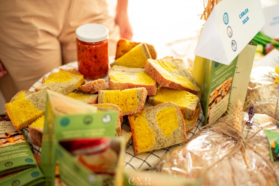 Inovația pornește din Timișoara. FIA-StudentFest 2025 lansează idei care hrănesc viitorul 974917