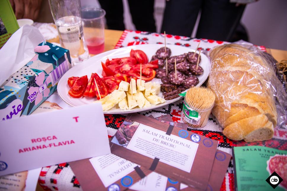 Inovația pornește din Timișoara. FIA-StudentFest 2025 lansează idei care hrănesc viitorul 974918