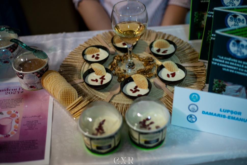 Inovația pornește din Timișoara. FIA-StudentFest 2025 lansează idei care hrănesc viitorul 974919