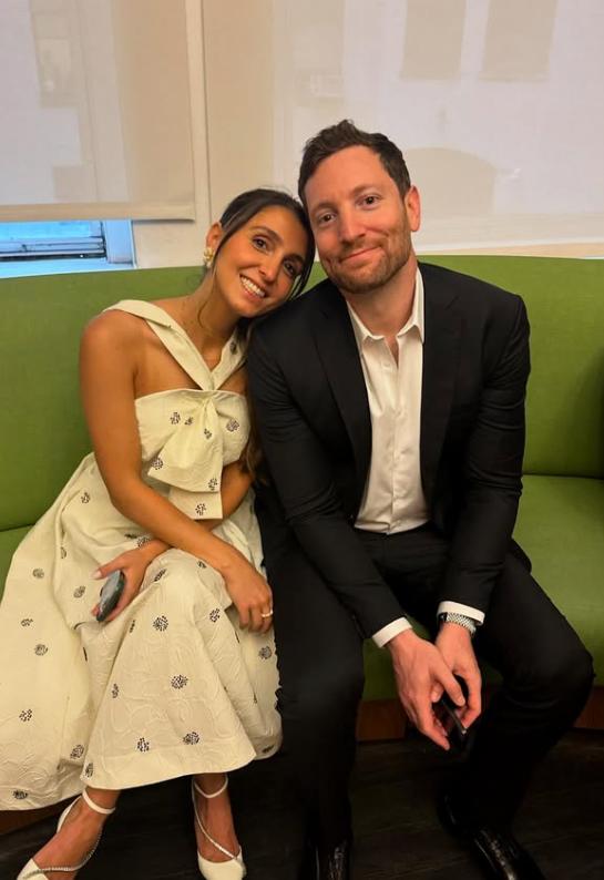 Prințesa Iman, nepoata ultimului șah al Iranului, a organizat o nuntă cum nimeni nu se aștepta și a făcut publice imaginile  974963