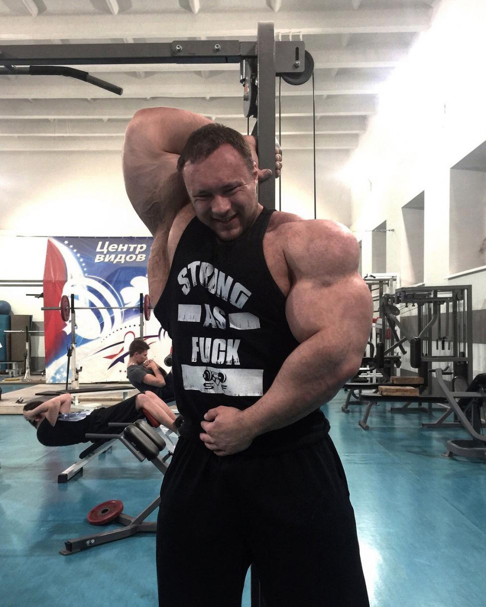 Un culturist celebru a murit la doar 35 de ani după o greșeală fatală. Mesajul tulburător transmis înainte de tragedie 974844