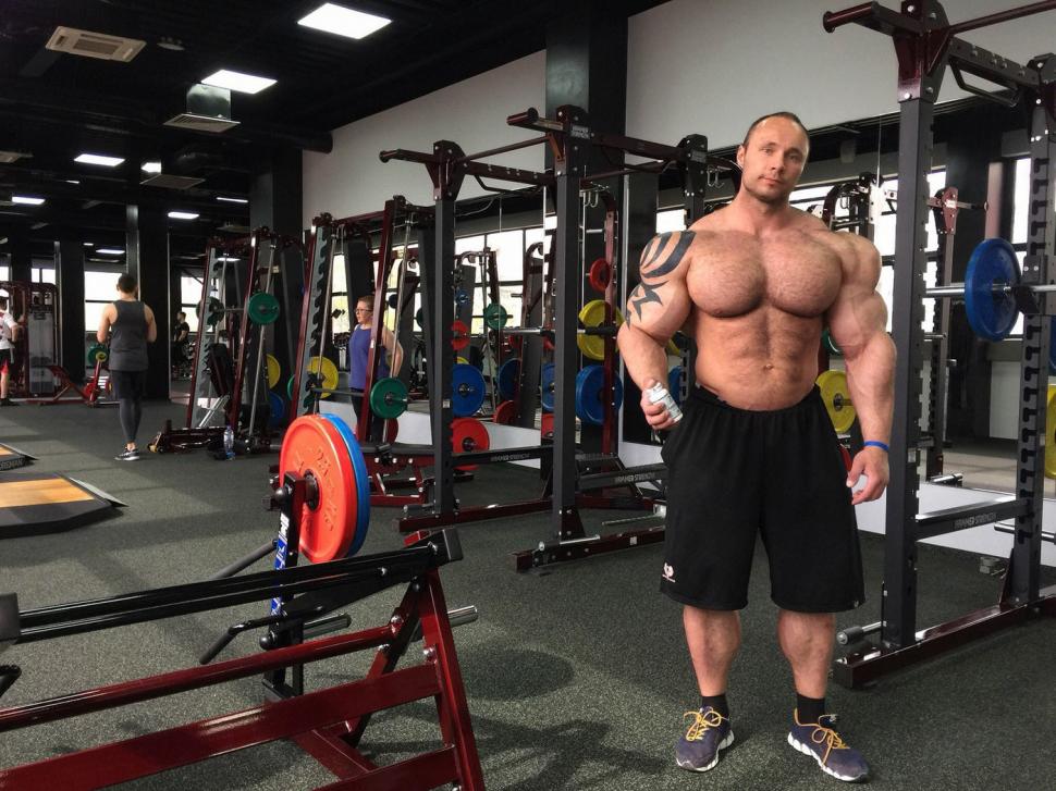 Un culturist celebru a murit la doar 35 de ani după o greșeală fatală. Mesajul tulburător transmis înainte de tragedie 974845