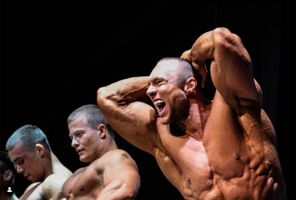 Un culturist celebru a murit la doar 35 de ani după o greșeală fatală. Mesajul tulburător transmis înainte de tragedie 974850