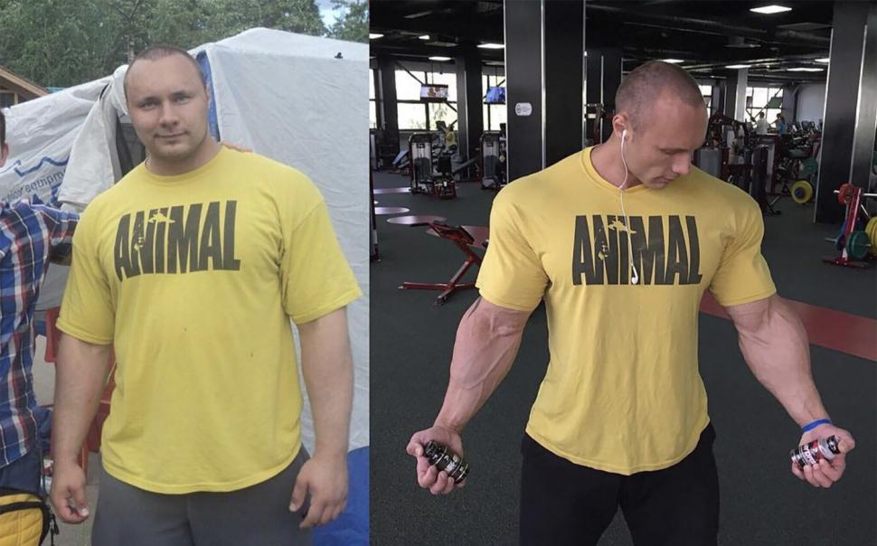 Un culturist celebru a murit la doar 35 de ani după o greșeală fatală. Mesajul tulburător transmis înainte de tragedie 974853