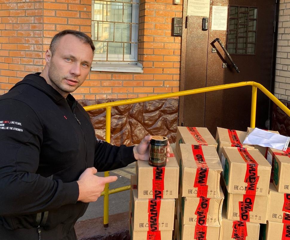 Un culturist celebru a murit la doar 35 de ani după o greșeală fatală. Mesajul tulburător transmis înainte de tragedie 974855