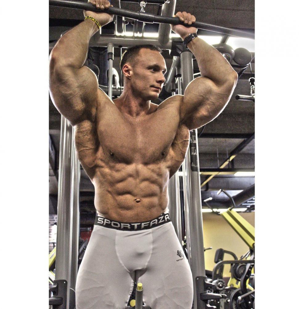 Un culturist celebru a murit la doar 35 de ani după o greșeală fatală. Mesajul tulburător transmis înainte de tragedie 974858