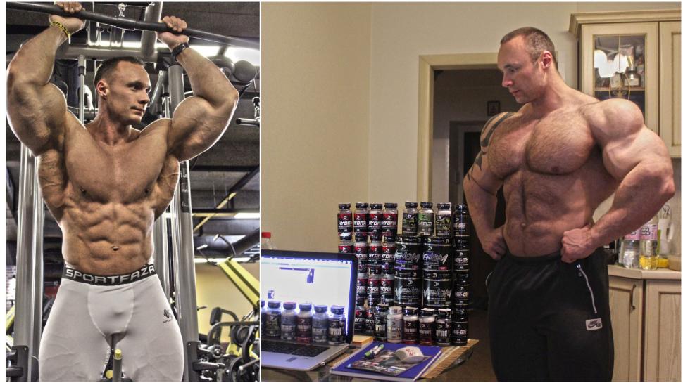 Un culturist celebru a murit la doar 35 de ani după o greșeală fatală. Mesajul tulburător transmis înainte de tragedie 974860