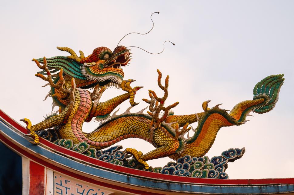 China Antică: De la triburi izolate la unul dintre cele mai mari imperii ale lumii 975085