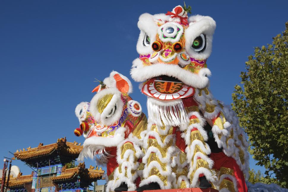 China Antică: De la triburi izolate la unul dintre cele mai mari imperii ale lumii 975086