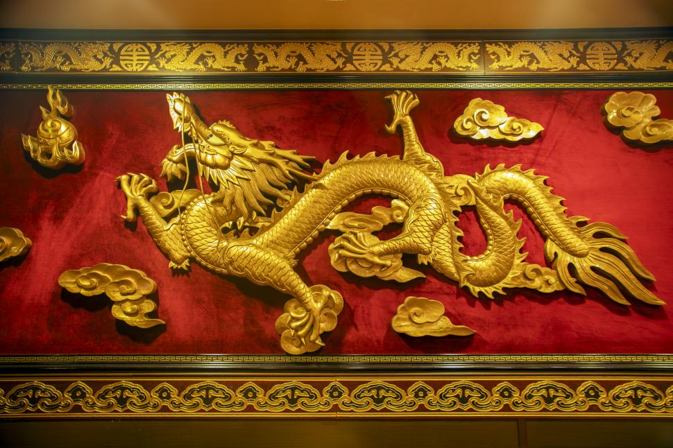 China Antică: De la triburi izolate la unul dintre cele mai mari imperii ale lumii 975088