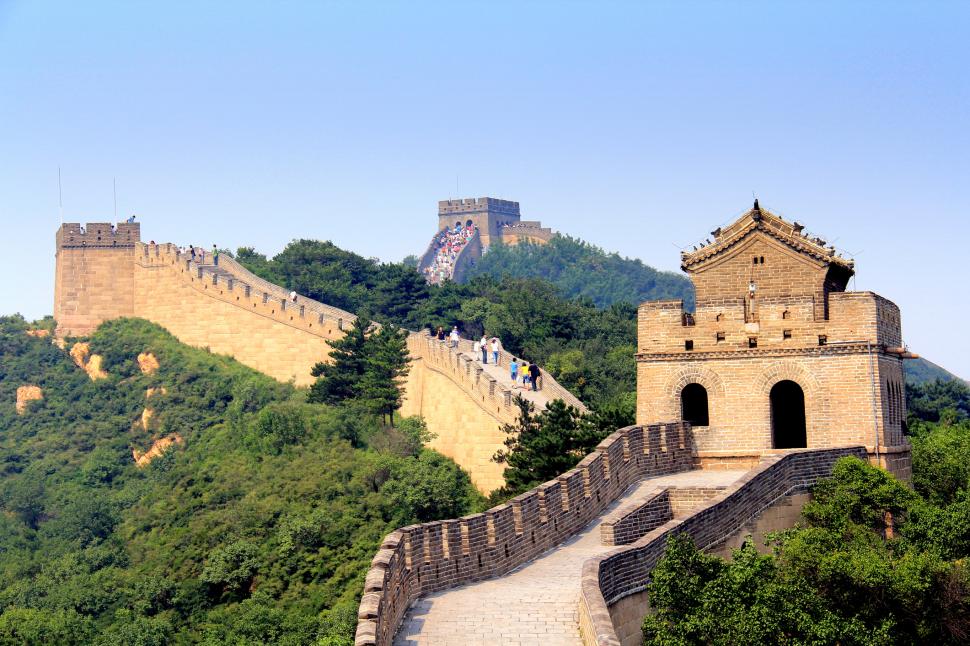 China Antică: De la triburi izolate la unul dintre cele mai mari imperii ale lumii 975099