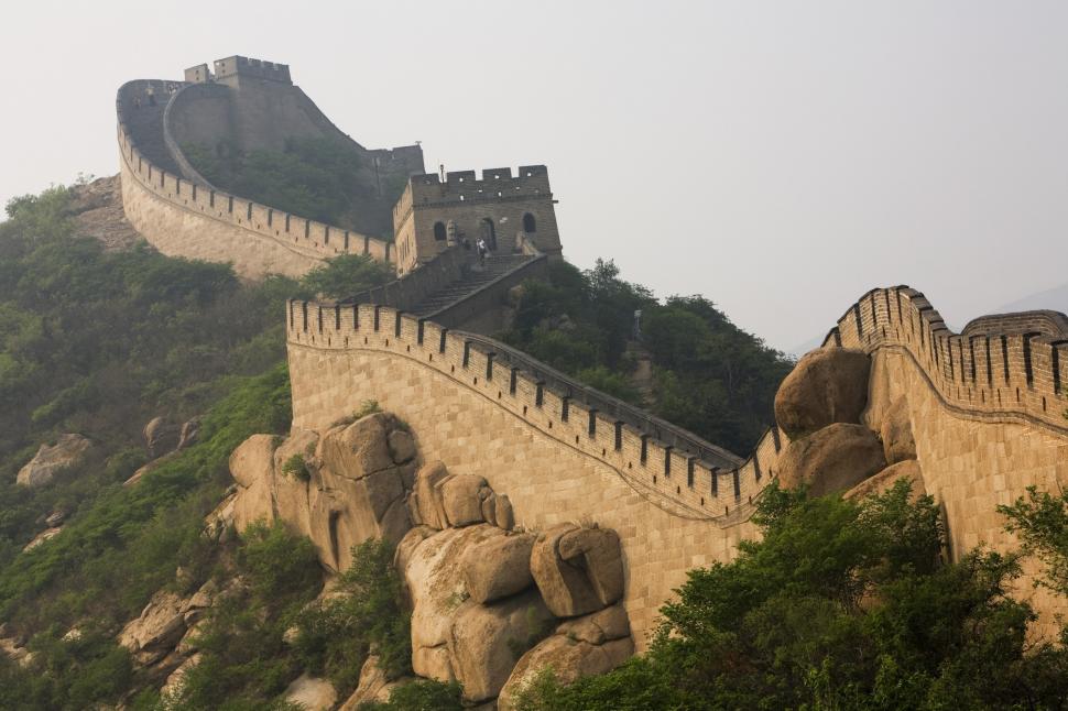 China Antică: De la triburi izolate la unul dintre cele mai mari imperii ale lumii 975100