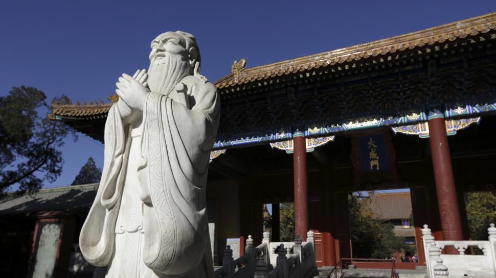 China Antică: De la triburi izolate la unul dintre cele mai mari imperii ale lumii 975105