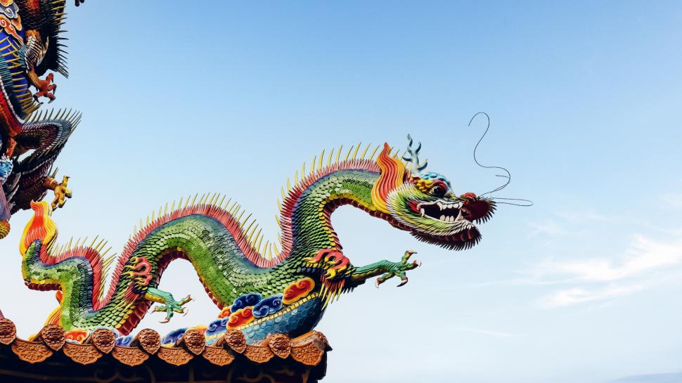 China Antică: De la triburi izolate la unul dintre cele mai mari imperii ale lumii 975107