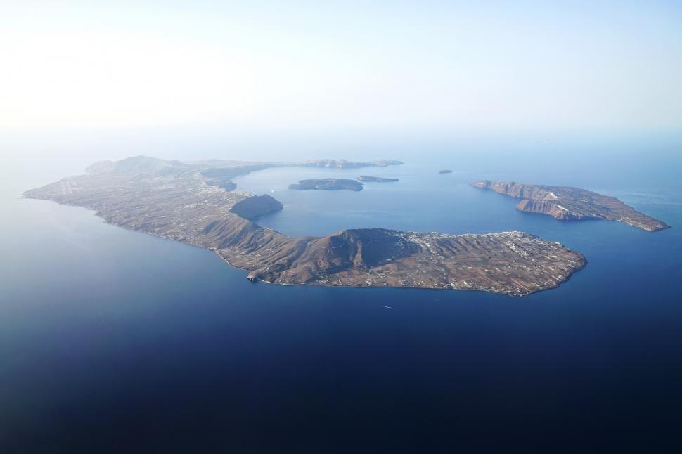 Va fi Grecia lovită de un cutremur devastator? Ultimele seisme de peste 6 din Creta au reînviat panica după cele din Santorini  974875