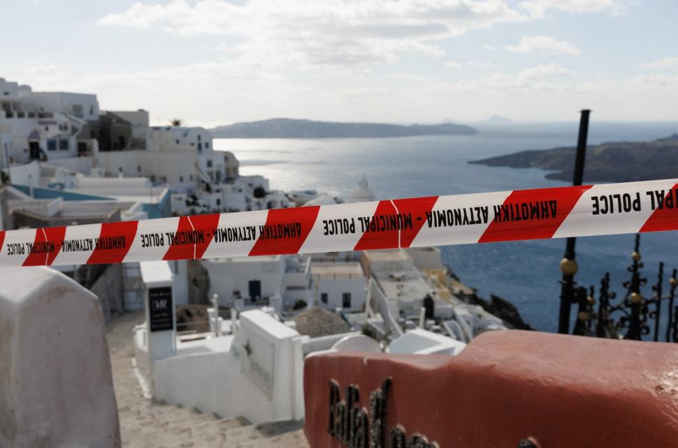 Va fi Grecia lovită de un cutremur devastator? Ultimele seisme de peste 6 din Creta au reînviat panica după cele din Santorini  974882