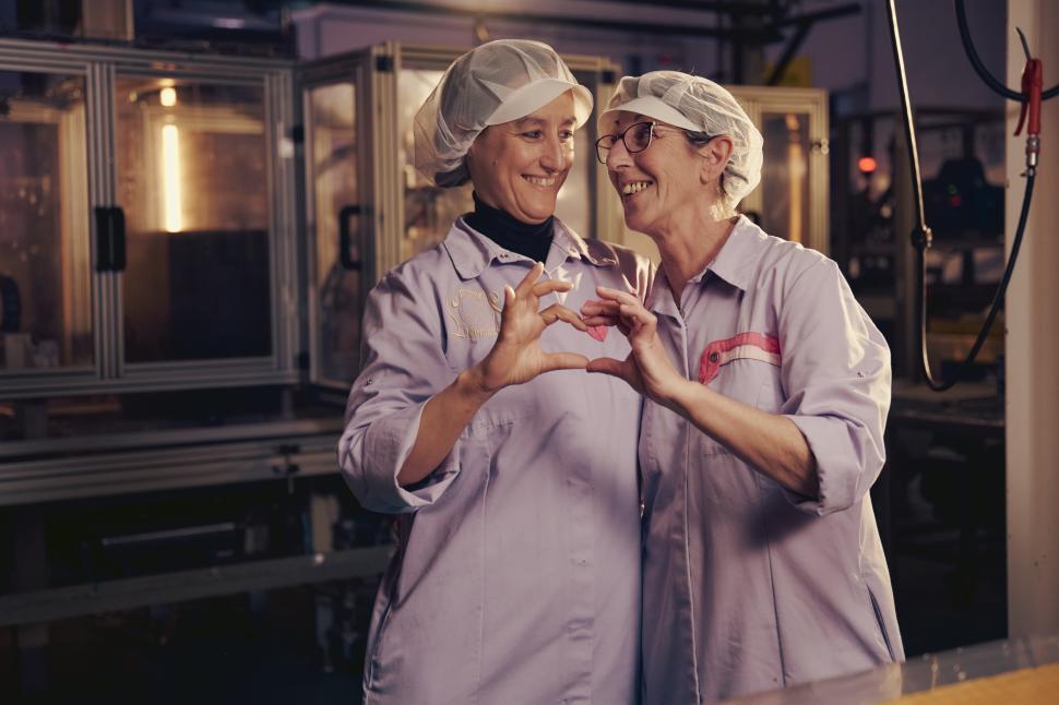 De ce Leonidas înseamnă ciocolată adevărată. O istorie de peste 100 de ani 974932