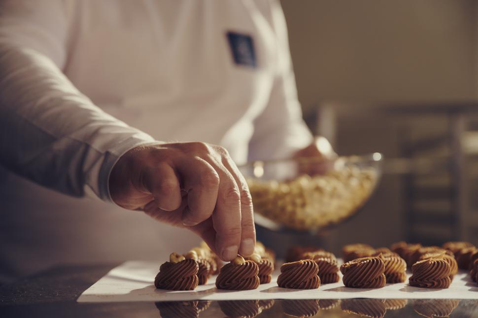 De ce Leonidas înseamnă ciocolată adevărată. O istorie de peste 100 de ani 974934