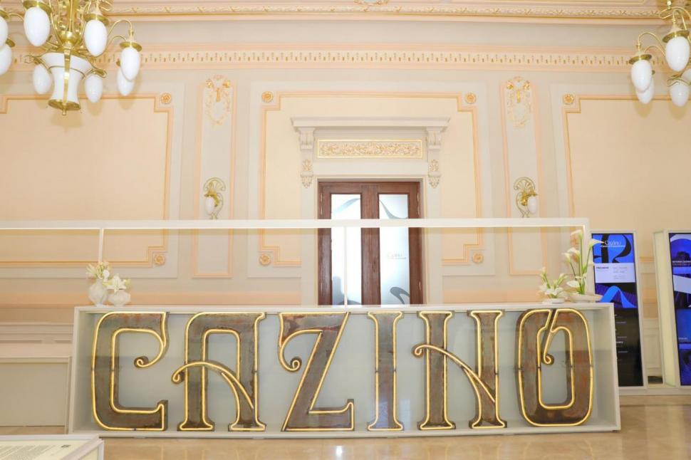 Cât costă un bilet pentru vizitarea Cazinoului din Constanța. Categoriile de turiști care au reduceri și gratuități 975753