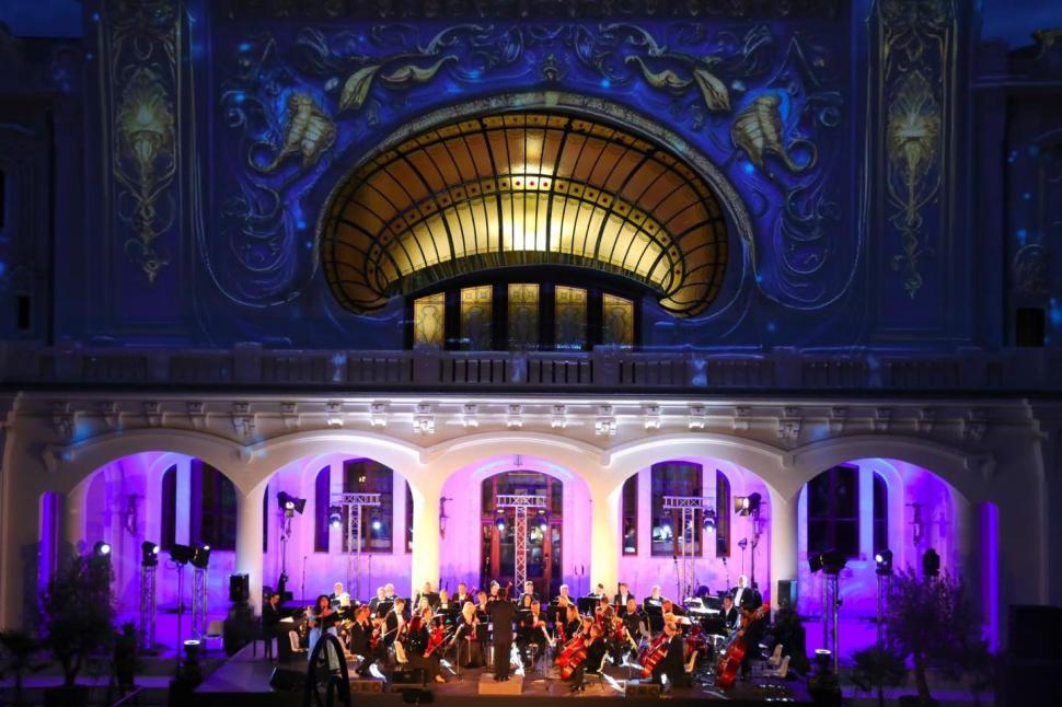 Cât costă un bilet pentru vizitarea Cazinoului din Constanța. Categoriile de turiști care au reduceri și gratuități 975756