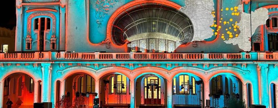 Cât costă un bilet pentru vizitarea Cazinoului din Constanța. Categoriile de turiști care au reduceri și gratuități 975764