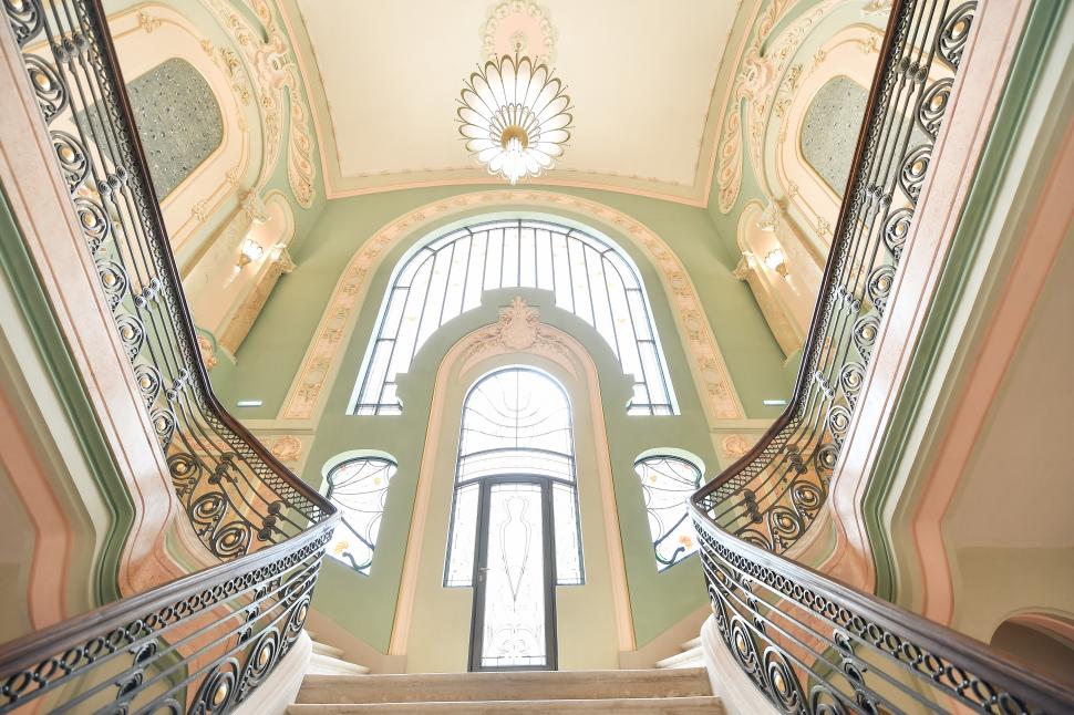 Cât costă un bilet pentru vizitarea Cazinoului din Constanța. Categoriile de turiști care au reduceri și gratuități 975765