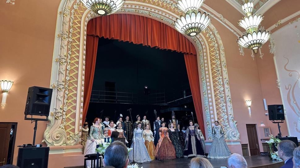 Cât costă un bilet pentru vizitarea Cazinoului din Constanța. Categoriile de turiști care au reduceri și gratuități 975773