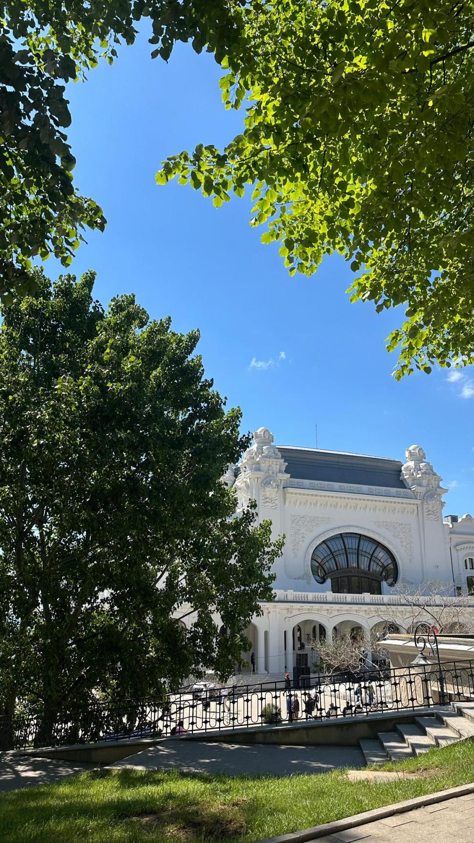 Cât costă un bilet pentru vizitarea Cazinoului din Constanța. Categoriile de turiști care au reduceri și gratuități 975776