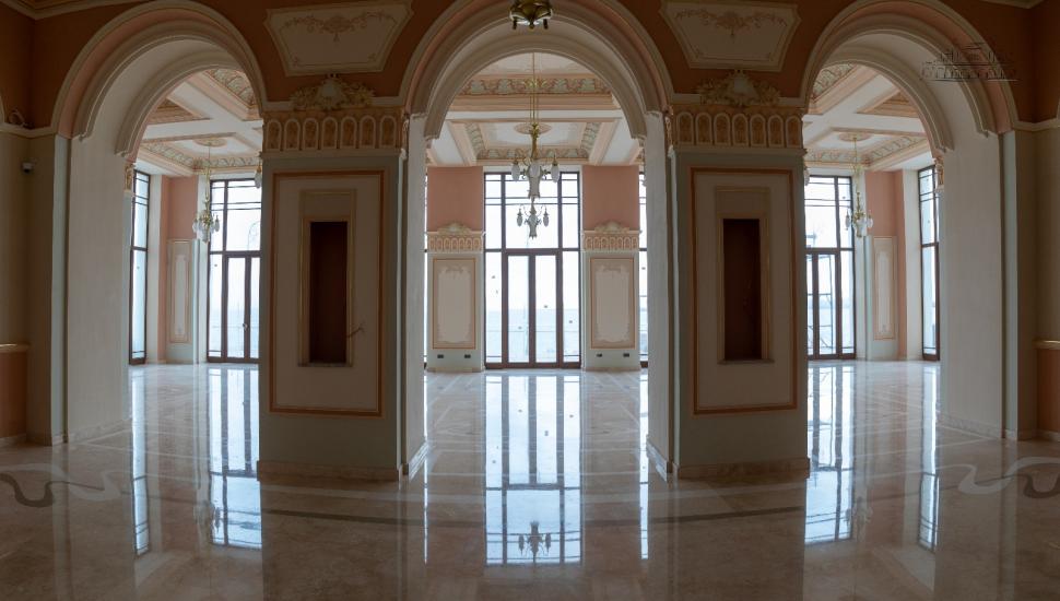 Cât costă un bilet pentru vizitarea Cazinoului din Constanța. Categoriile de turiști care au reduceri și gratuități 975779