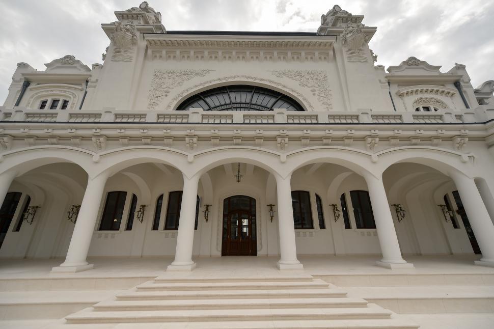 Cât costă un bilet pentru vizitarea Cazinoului din Constanța. Categoriile de turiști care au reduceri și gratuități 975786