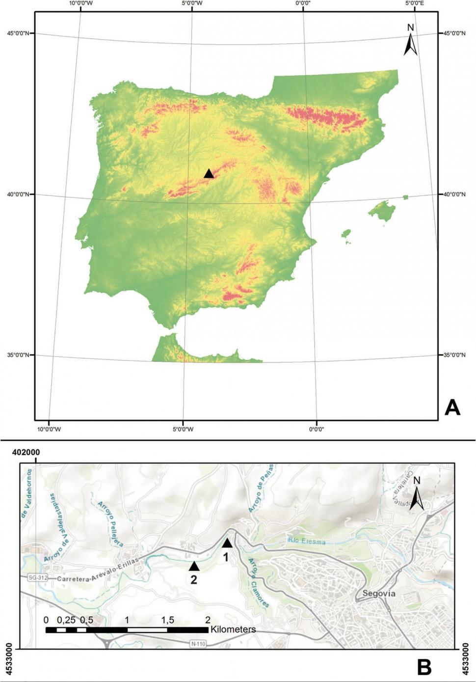 Cea mai veche amprentă din lume ar putea fi un indiciu că neanderthalienii au creat arta 975847