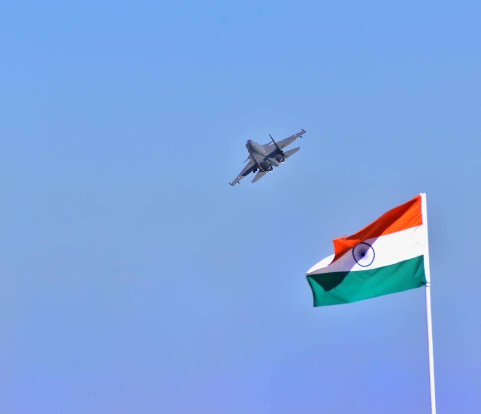 Cele mai mari forțe aeriene din lume în 2025, numărul 6 vă va surprinde 976064