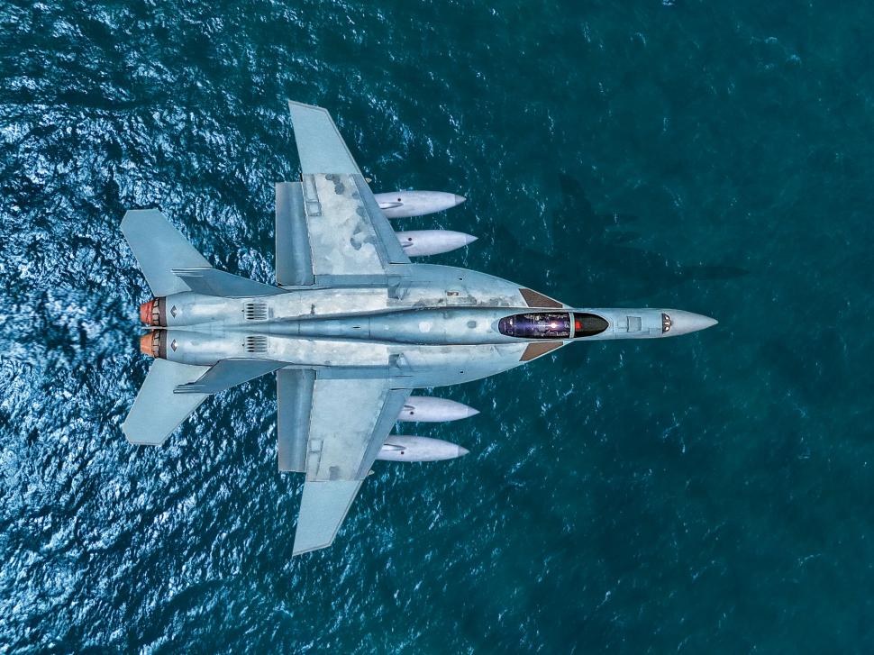 Cele mai mari forțe aeriene din lume în 2025, numărul 6 vă va surprinde 976067