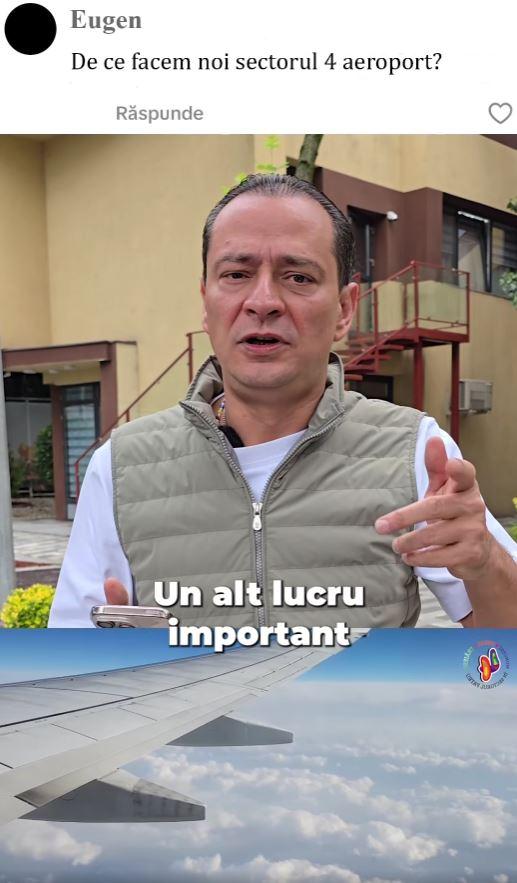 Cum o să arate aeroportul de 1 miliard de euro de la Adunații Copăceni. Imagini publicate de Daniel Baluță 976207