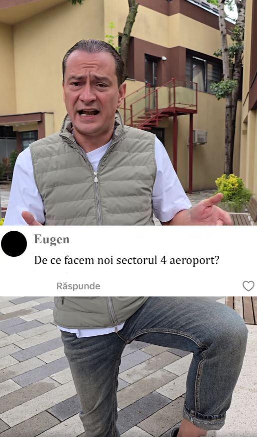 Cum o să arate aeroportul de 1 miliard de euro de la Adunații Copăceni. Imagini publicate de Daniel Baluță 976210