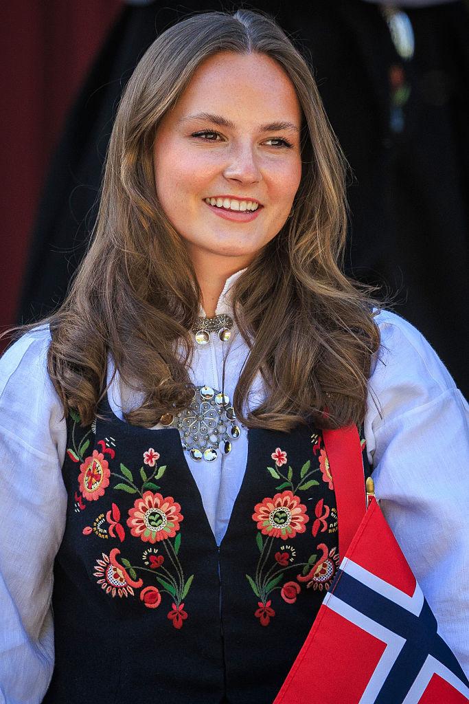 Prințesa Ingrid Alexandra a Norvegiei se mută în Australia. Anunțul Casei Regale 975975