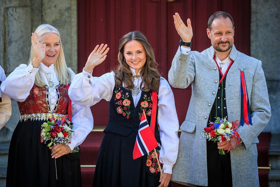 Prințesa Ingrid Alexandra a Norvegiei se mută în Australia. Anunțul Casei Regale 975978