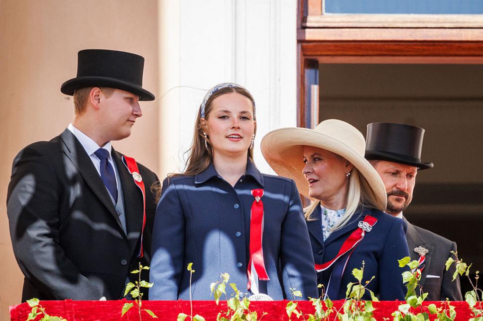 Prințesa Ingrid Alexandra a Norvegiei se mută în Australia. Anunțul Casei Regale 975979