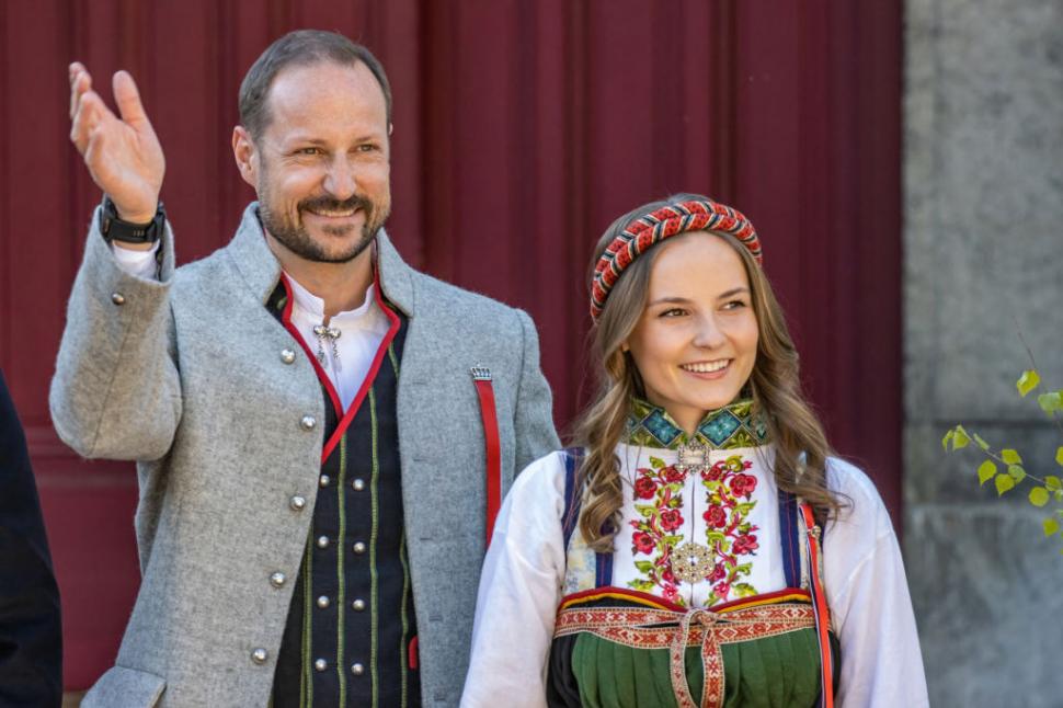 Prințesa Ingrid Alexandra a Norvegiei se mută în Australia. Anunțul Casei Regale 975982