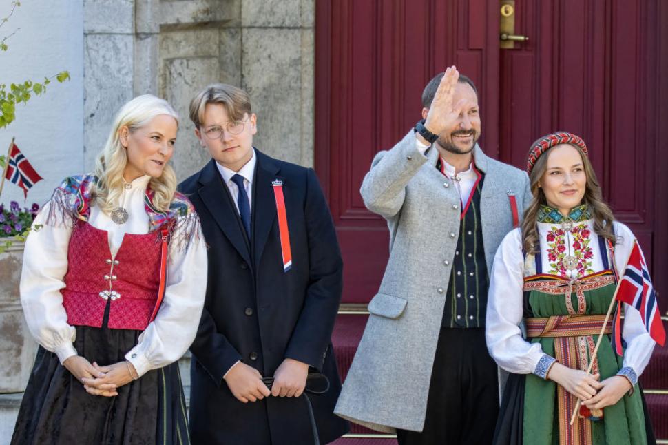 Prințesa Ingrid Alexandra a Norvegiei se mută în Australia. Anunțul Casei Regale 975983