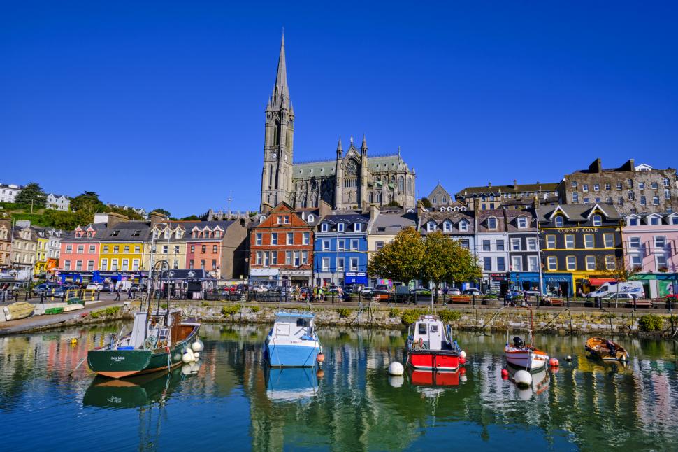 Cele mai bogate țări din lume în 2025 după PIB-ul pe cap de locuitor. SUA e doar pe locul 10. Două țări din top vă vor surprinde 976498