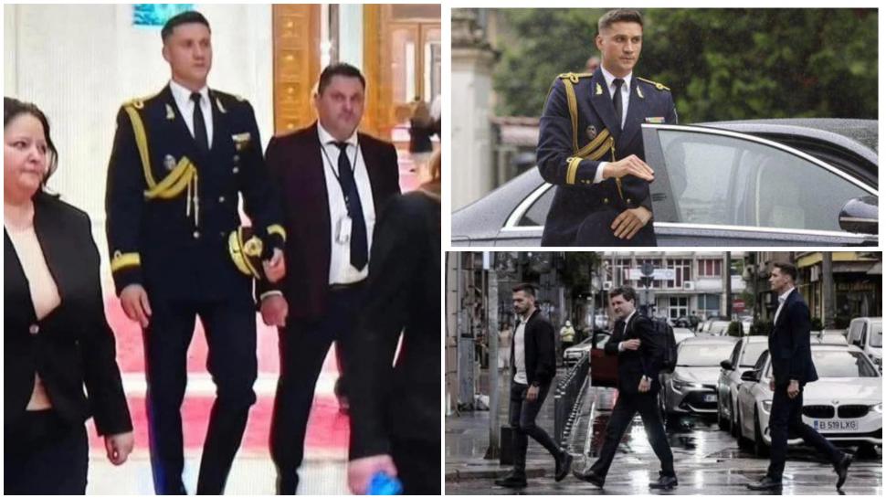 Obsesia rețelelor sociale pentru SPP-istul lui Nicușor Dan a atins un nou nivel. Acum, fanele i-au făcut o baladă 976326