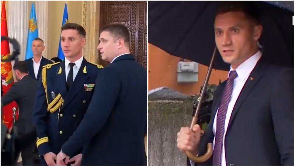 Obsesia rețelelor sociale pentru SPP-istul lui Nicușor Dan a atins un nou nivel. Acum, fanele i-au făcut o baladă 976331