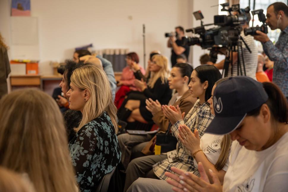 "Ora cu şi pentru animale" ar putea deveni materie opţională în şcolile din toată România. Autorităţile din Ilfov pregătesc documentele 976592