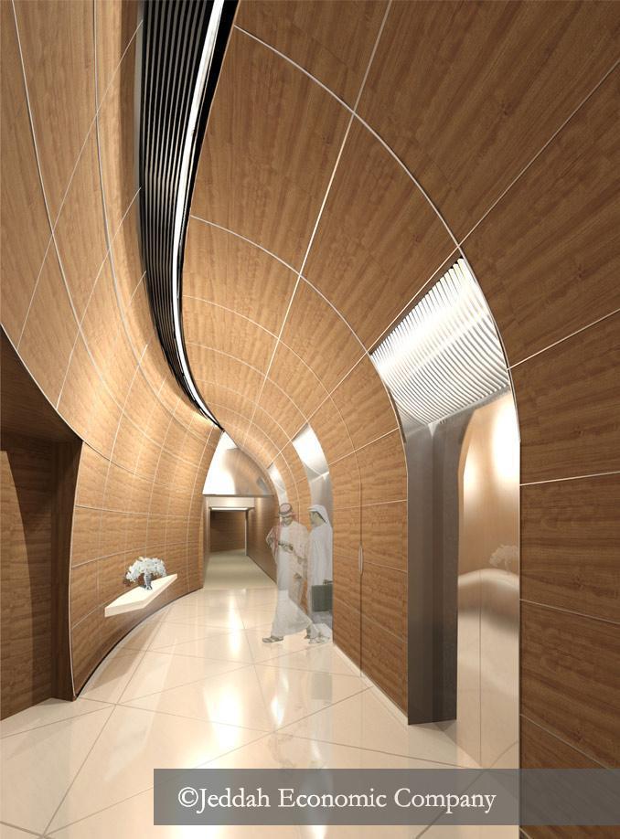 Revoluția orizontului începe: Arabia Saudită construiește cel mai înalt turn de pe Pământ cu o viteză uimitoare 976153