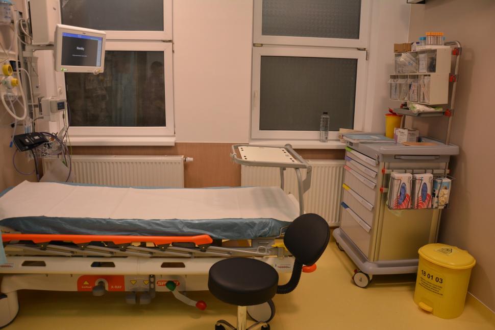 Spitalul de Boli Infecțioase Cluj-Napoca, un model naţional: Urgenţe cu diagnostic confirmat de la 20 de spitale din 10 ţări europene 976515