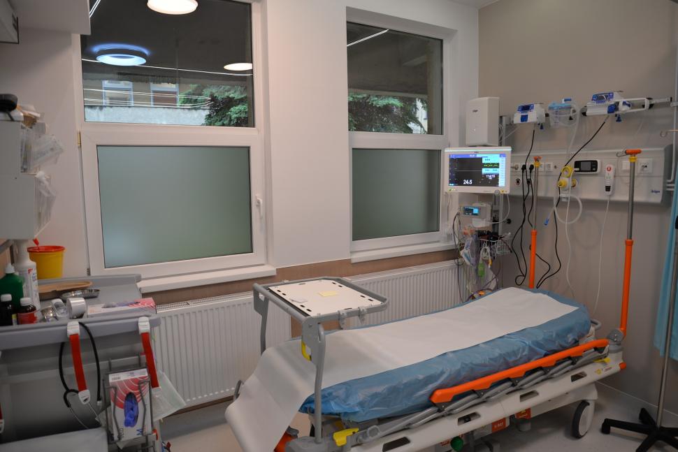 Spitalul de Boli Infecțioase Cluj-Napoca, un model naţional: Urgenţe cu diagnostic confirmat de la 20 de spitale din 10 ţări europene 976520