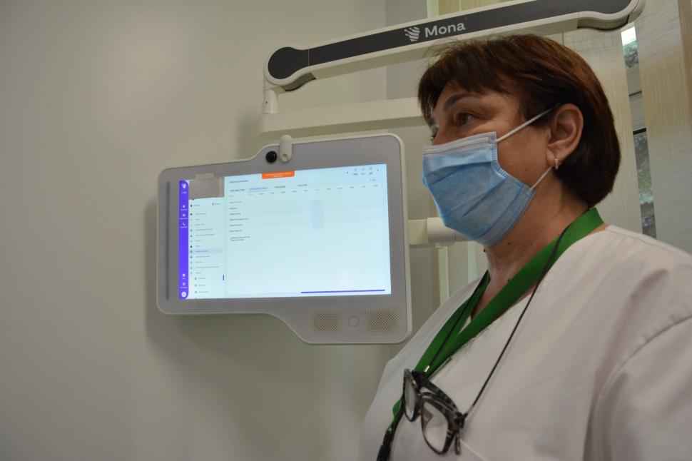 Spitalul de Boli Infecțioase Cluj-Napoca, un model naţional: Urgenţe cu diagnostic confirmat de la 20 de spitale din 10 ţări europene 976536